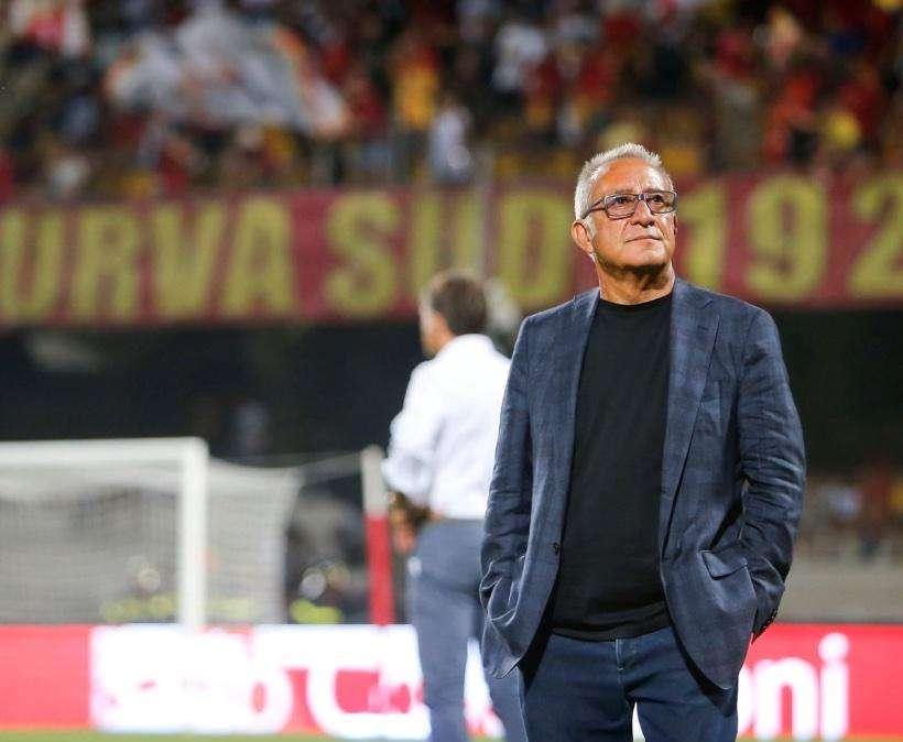 TANTI AUGURI PRESIDENTE! UNICO GRANDE GLADIATORE!