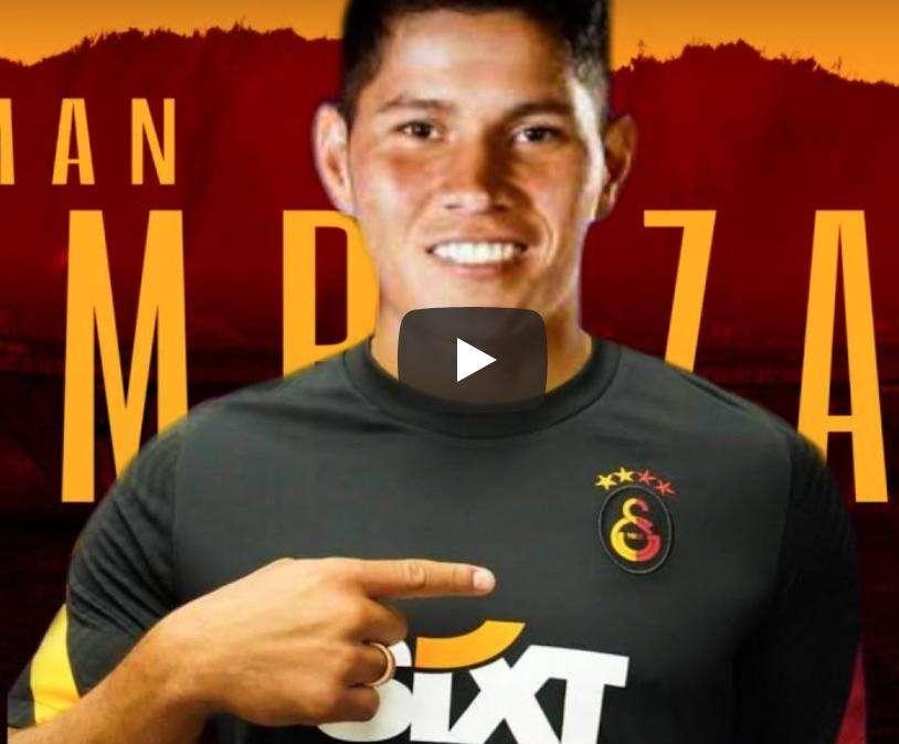 MERCATO, UN NAZIONALE COLOMBIANO OBIETTIVO GIALLOROSSO VIA FIORENTINA