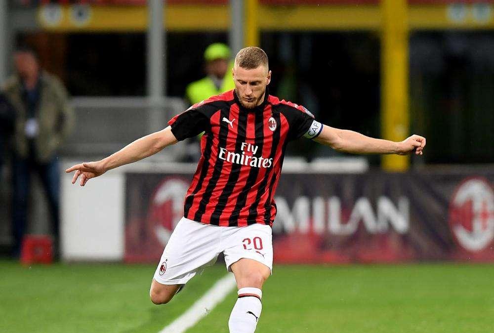 B. Abate: "Se il Benevento chiama, Ignazio risponde presente"