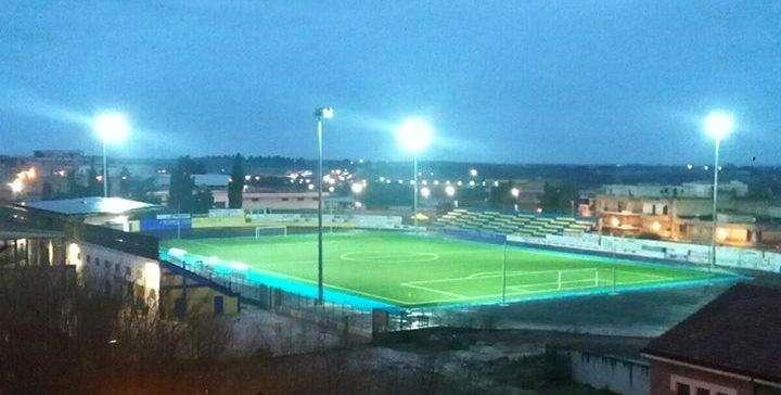 L' Audace Cerignola imbriglia un Benevento poco brillante: termina 0-0 al "Monterisi"