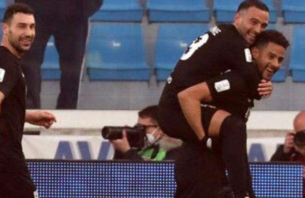 19^ di serie BKT: SPAL-BENEVENTO 1-1: LA VITTORIA SFUMA NEL FINALE