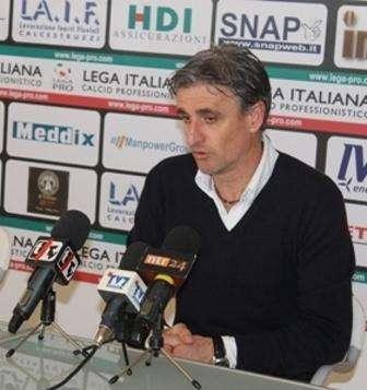 B-Side, L'altro lato dell'allenatore...GUIDO CARBONI... "Sono  uno con qualche pregio e molti difetti"