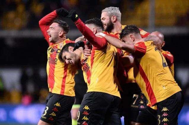 SERIE B, IL CALENDARIO DELLA RIPRESA: BENEVENTO A CREMONA NEL WEEK-END DEL 21 GIUGNO