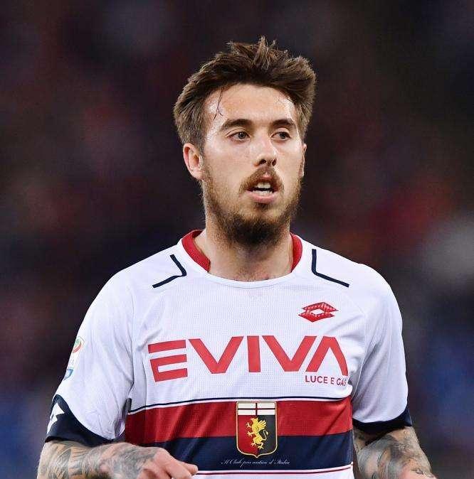 PROSSIMO INCONTRO: BENEVENTO-GENOA sabato 12 maggio ore 18,00