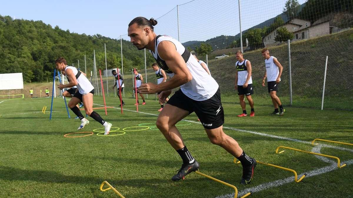 Calciomercato Benevento: anche Veseli potrebbe volare in Turchia 