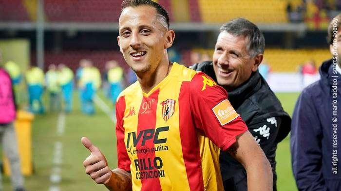 IMPROTA: “RESTITUITI I 4 GOL DELL’ANDATA. IL NOSTRO SEGRETO? SIAMO UN GRUPPO DI AMICI”