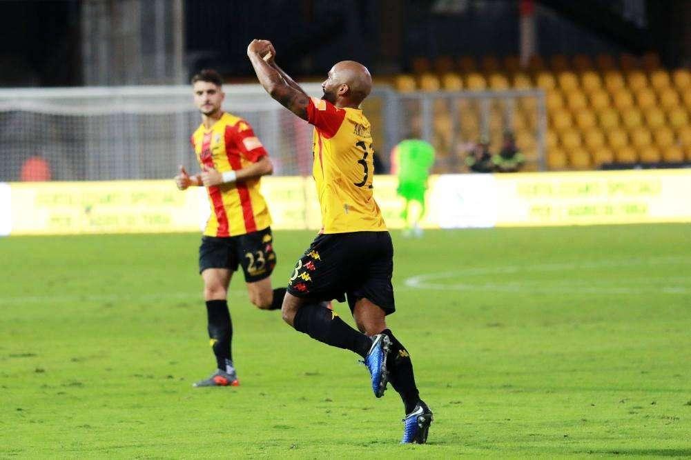 ARMENTEROS: "ORGOGLIOSO DI QUESTA SQUADRA. VITTORIA FRUTTO DEL SACRIFICIO DI TUTTI"