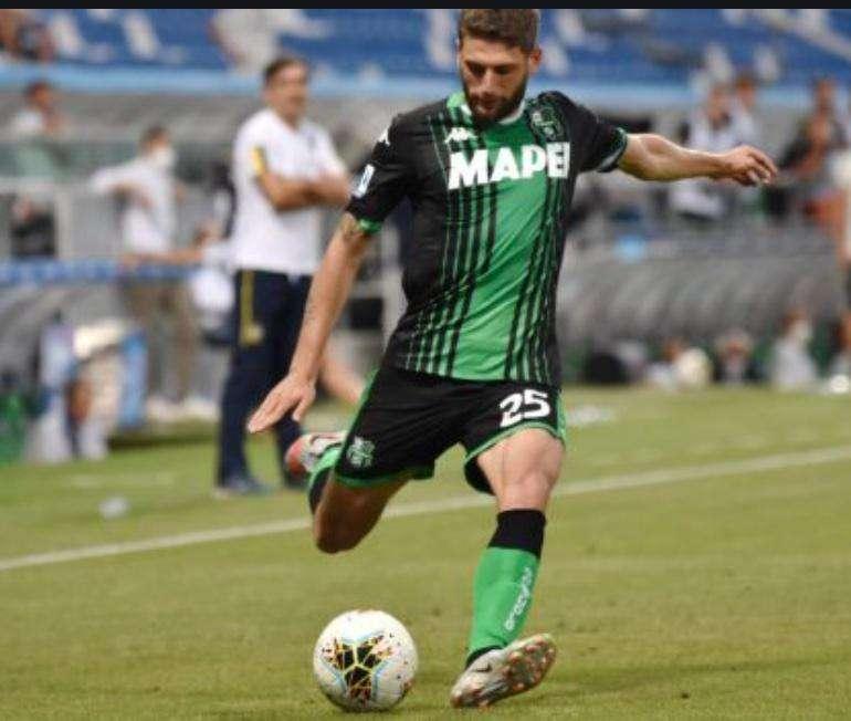 SASSUOLO-BENEVENTO 1-0: L'ASSEDIO GIALLOROSSO NON BASTA