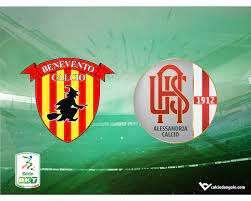 BENEVENTO-ALESSANDRIA, I VOTI DI ARTURO CIULLO
