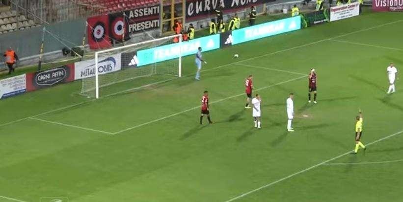 [Video] Lega Pro - 10^ giornata, Foggia-Benevento 0-0: la sintesi del match 