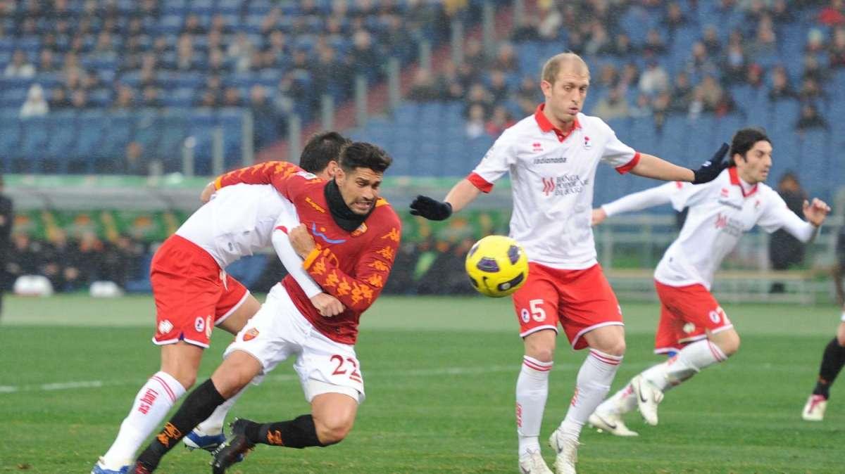B-Side, L'altro lato del calciatore...MICHELE RINALDI... "Silvia, Teo e Vasco Rossi"