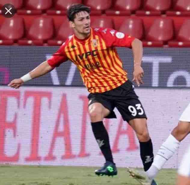 BARBA DOPO ATALANTA-BENEVENTO:"Brucia sempre perdere, testa già a domenica"