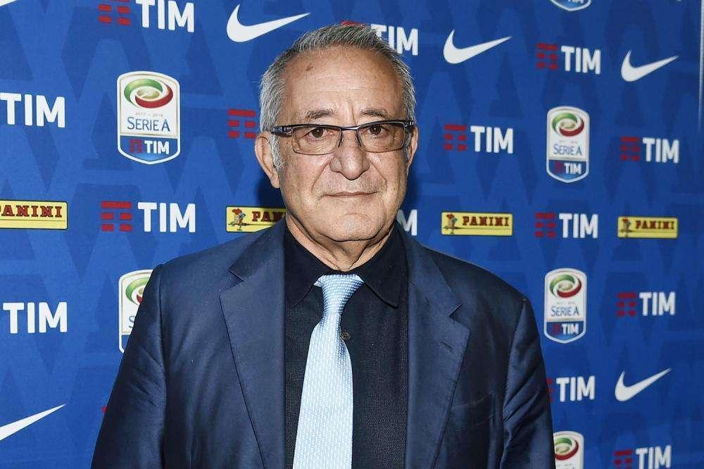 VIGORITO: "SI PUÒ GIOCARE ANCHE IN ESTATE, LA STAGIONE DEVE ESSERE PORTATA A TERMINE"