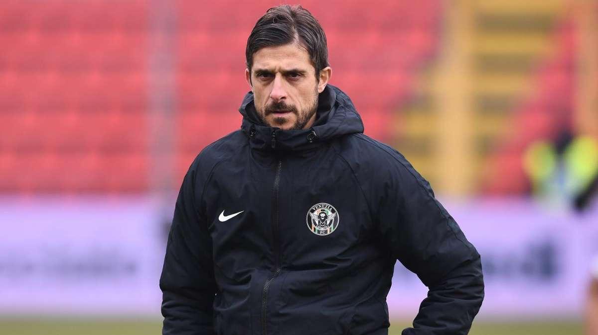 EMPOLI, DIONISI: "ANDREMO A BENEVENTO A FARE LA NOSTRA PARTITA"