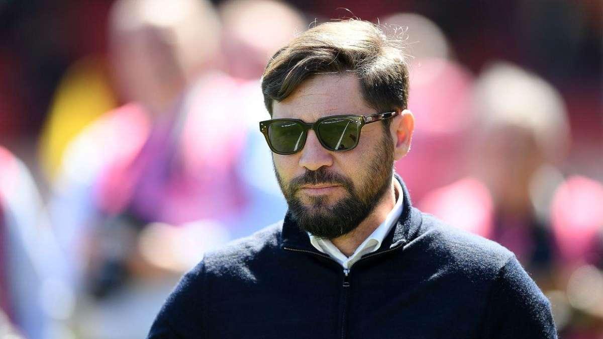 BENEVENTO, OCCHI SU UN CENTROCAMPISTA DEL REAL MADRID