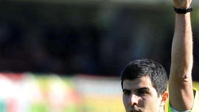 Gualtieri della sezione di Asti è l'arbitro di Brescia - Benevento 