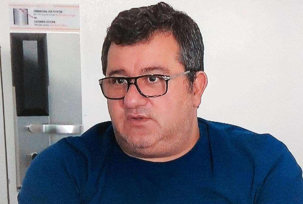BENEVENTO, CONTATTI CON RAIOLA PER UN ATTACCANTE