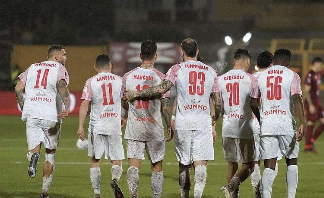 LE PAGELLE DI TRAPANI-BENEVENTO: Tumminello e Mignani goleador, bene Lamesta e Scognamillo, Carfora non riesce ad incidere