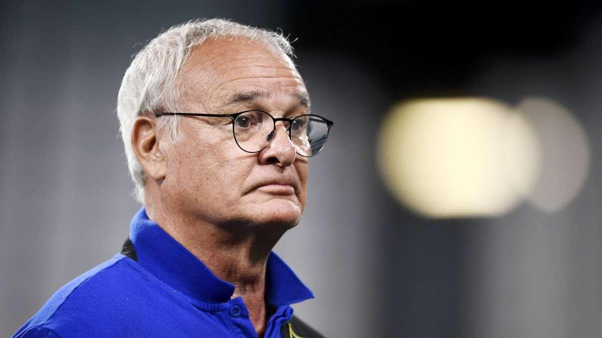 RANIERI: "IL BENEVENTO HA VINTO MERITATAMENTE"