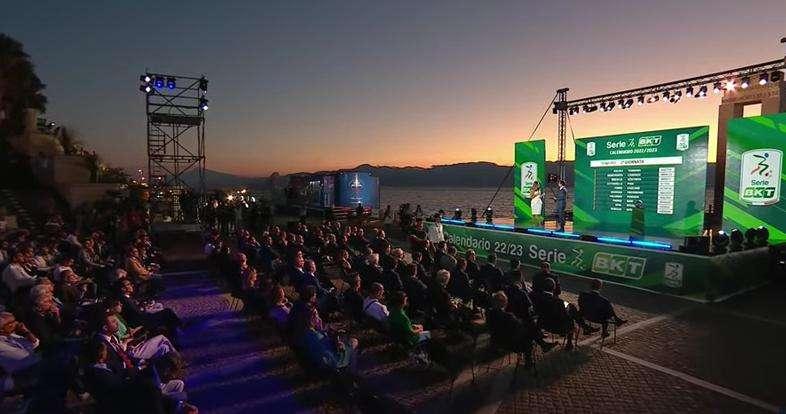Calendario serie B, la Strega fa il suo esordio in casa contro il Cosenza