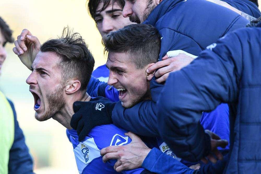 Brescia, Cellino scatenato: nel mirino due calciatori di Serie A