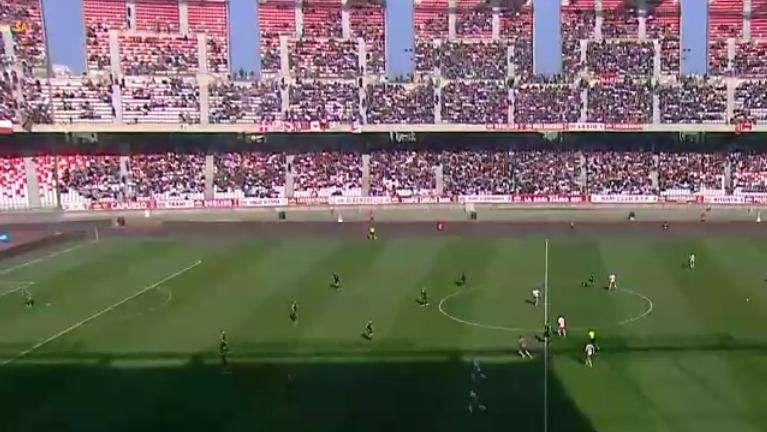 [Video] 31^ giornata, Bari-Benevento 2-0: decisioni arbitrali e limiti strutturali condannano la Strega