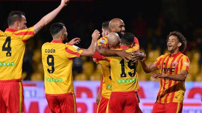 Le pagelle di TB - Benevento - Cosenza 4-2: Armenteros un Toro, voto 10 a Del Pinto
