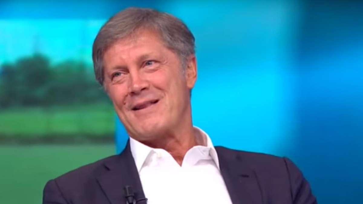 FULVIO COLLOVATI: “BENEVENTO SOCIETÀ E PIAZZA IDEALE PER INZAGHI. VIGORITO COME PERCASSI”
