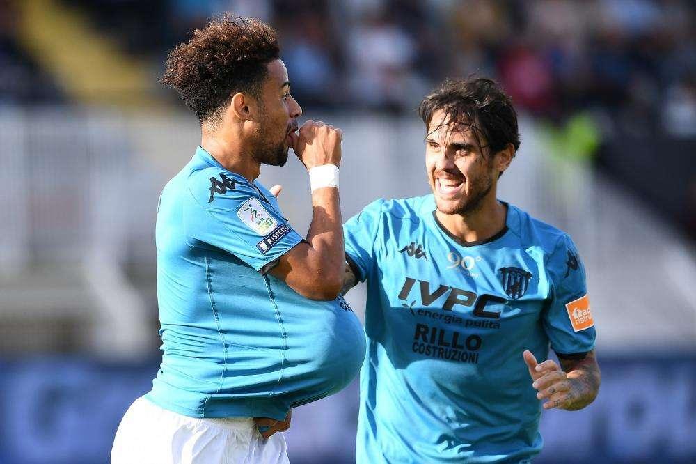 BENEVENTO, NUOVO INFORTUNIO PER TELLO: I DETTAGLI
