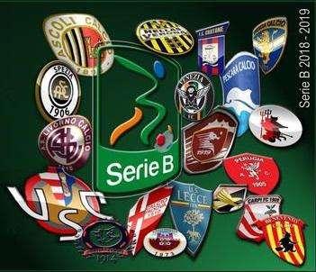 CAMPIONATO DI SERIE B 2018/2019: FINE PRIMO TEMPO