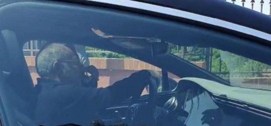 Incontro Mastella-Vigorito, il sindaco: "Il presidente iscriverà la squadra. Sul futuro continuano le riflessioni"