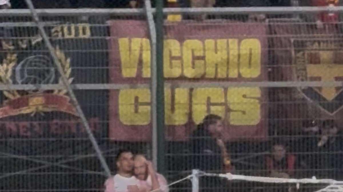LE PAGELLE DI SORRENTO-BENEVENTO: Salvemini doppietta, Scognamillo sempre al top, bene Caldirola