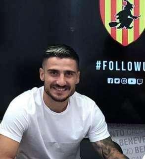 Calciomercato Benevento: cessioni bloccate ma la rosa va completata. Terzino destro e regista le priorità