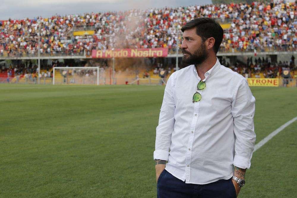 Foggia: "Inzaghi sta preprando la sfida col Napoli come una partita vera"