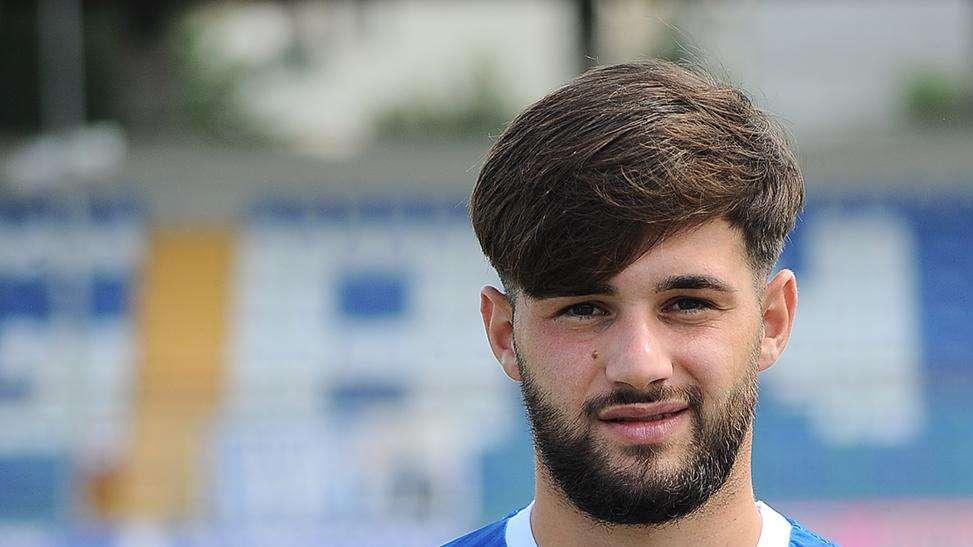 Calciomercato, Perlingieri rescinde il contratto con il Benevento 