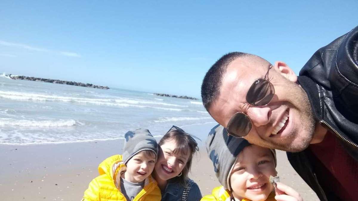 Padella: "Dove c'è amore il male viene sempre sconfitto"