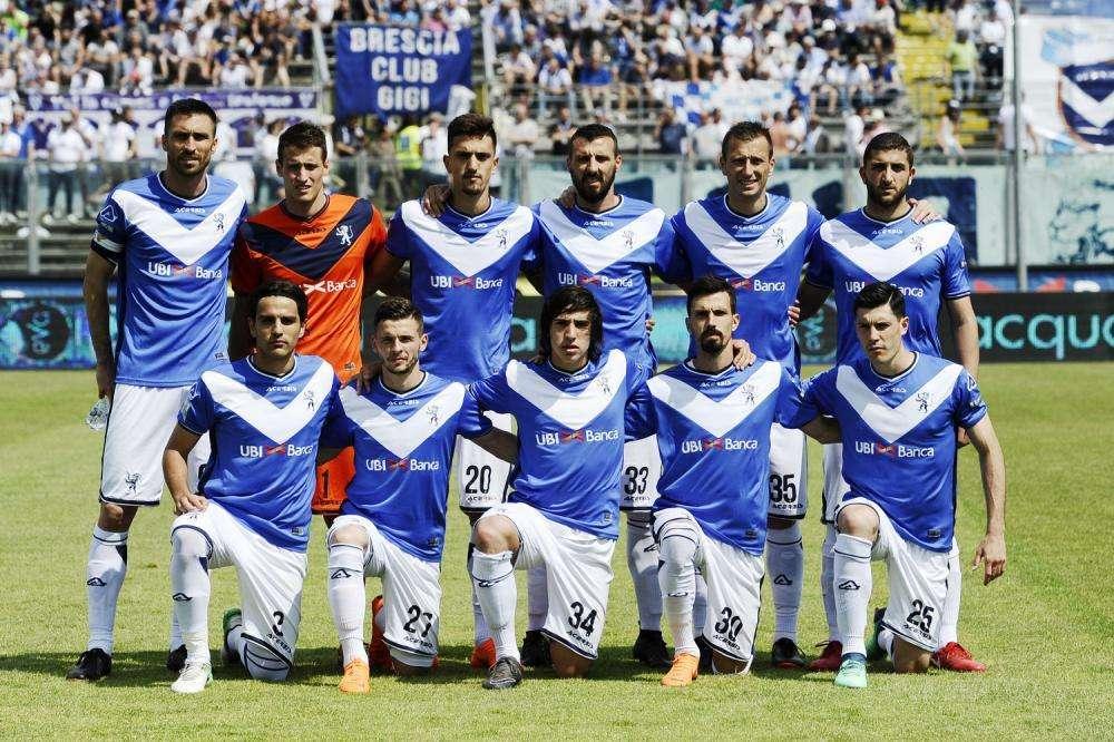 BRESCIA, I CONVOCATI DI CORINI PER BENEVENTO
