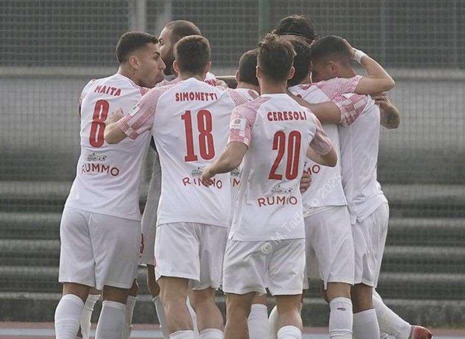 ATALANTA U23-BENEVENTO 3-4: DEVASTANTI!