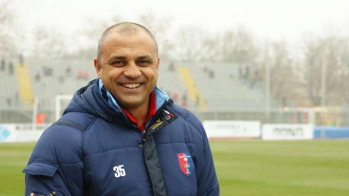 ESCLUSIVA TB, Criniti: “Al Benevento manca il carisma. Le responsabilità di Caserta sono minime”