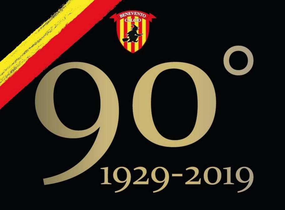 IL BENEVENTO COMPIE 90 ANNI, FESTA IN PIAZZA CASTELLO: I DETTAGLI