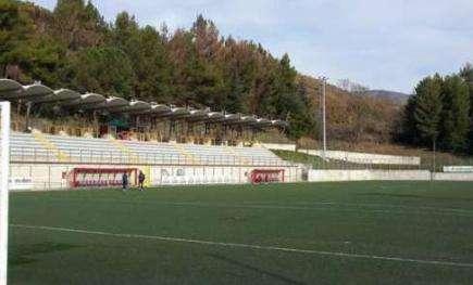 Brindisi  - Benevento si gioca al 'Donato Curcio' di Picerno a porte chiuse. Arbitra Niccolò Turrini di Firenze