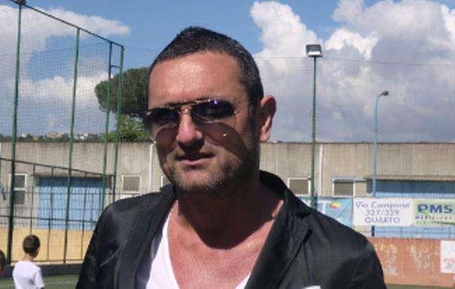 Esclusiva TB, Ciro Caruso: “Le dimissioni di  Fabio dimostrano la grandezza dell’uomo. I calciatori devono guardarsi negli occhi”