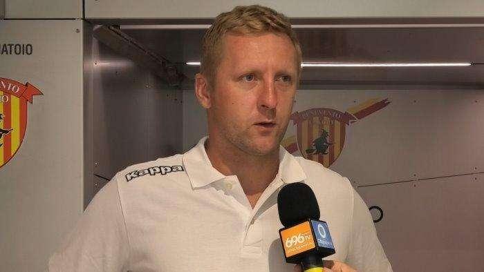 GLIK: “AMICHEVOLE CHE REGALA SODDISFAZIONI”