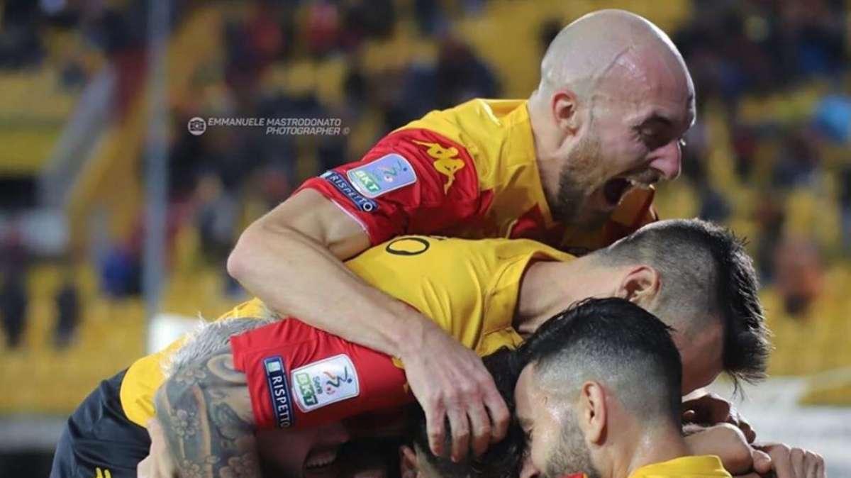 BENEVENTO, ECCO L'UNDICI DI INZAGHI PER LA J.STABIA