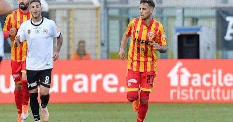 Ricci: "La partita col Palermo ci ha fatto capire che non siamo inferiori a nessuno: ci crediamo ancora"