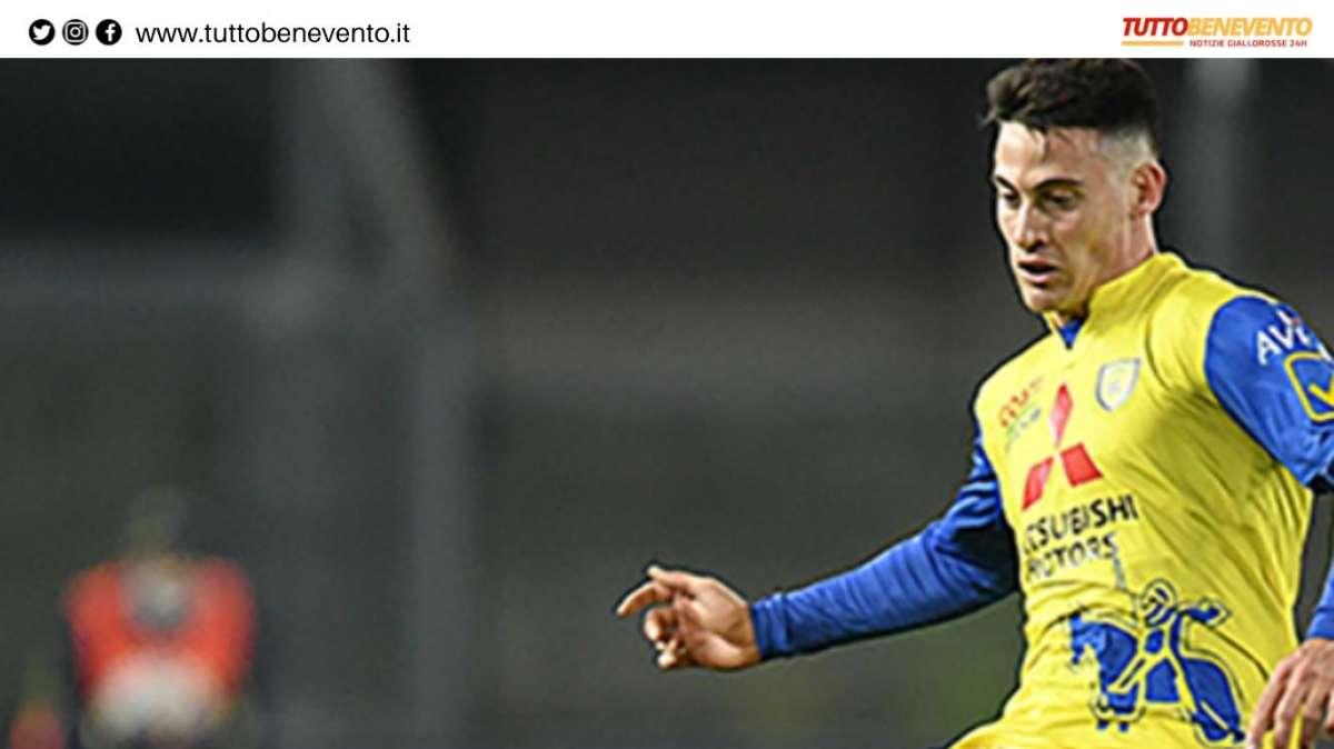 ECCO CHI E' MATTIA VIVIANI, IL NUOVO ACQUISTO DEL BENEVENTO CHE SI ISPIRA A VERRATTI E DE JONG
