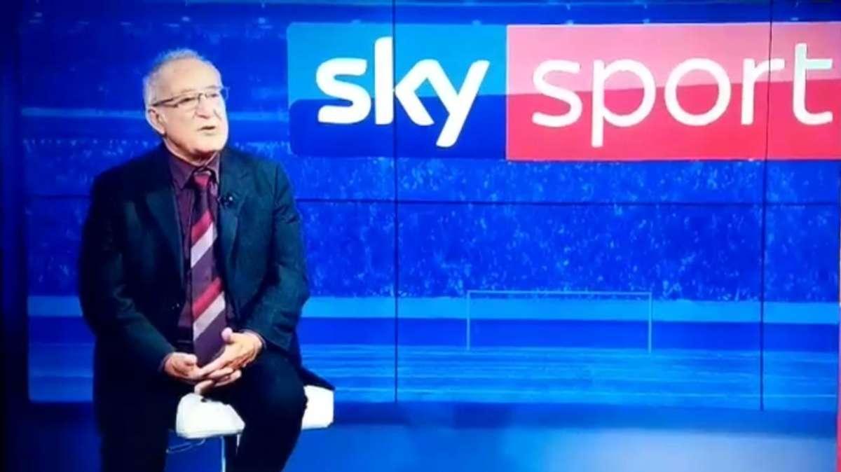 VIGORITO: "PER INZAGHI NON ESISTE LA PARTITA, MA SOLO LA VITTORIA"