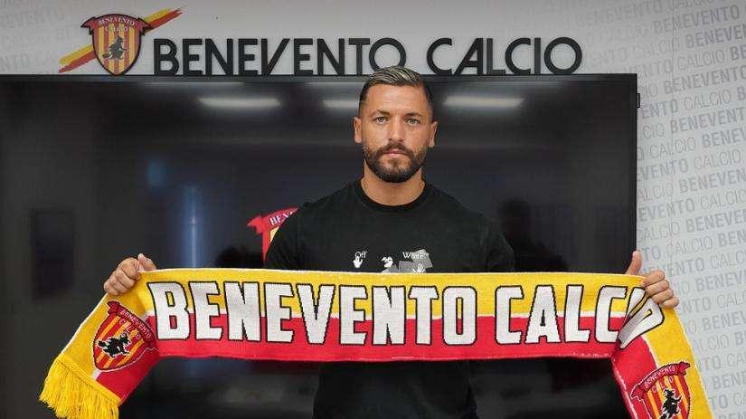Brindisi-Benevento, probabili formazioni: Andreoletti cerca il colpaccio 