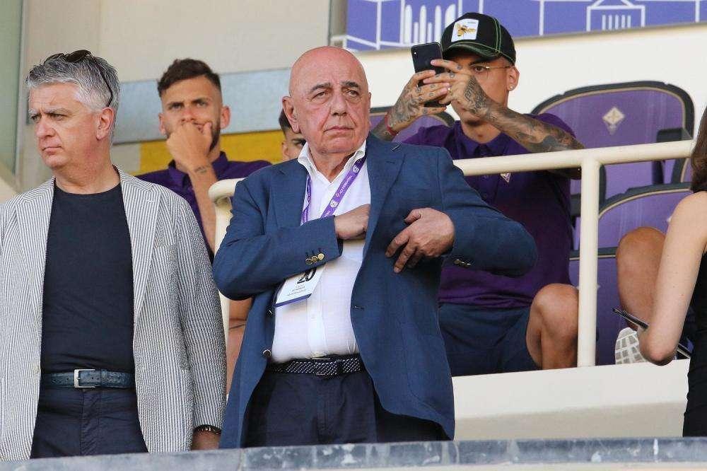 NON SOLO CODA.  MONZA INTERESSATO A UN ALTRO ATTACCANTE GIALLOROSSO