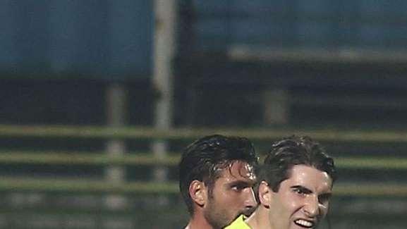 Serie C, Audace Cerignola - Benevento a Scatena di Avezzano